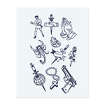 Starke Symbole INKON DE
