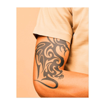 Starker Drache INKON DE