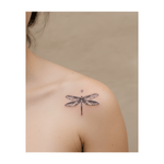 Sternlibelle INKON DE