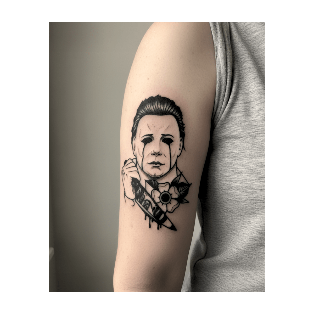 Stille Angst INKON DE