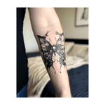 Todesfliege INKON DE