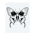 Todesmotte INKON DE
