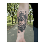 Totenkopf Laterne INKON DE