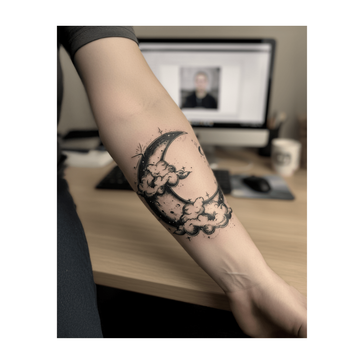 Traummond INKON DE