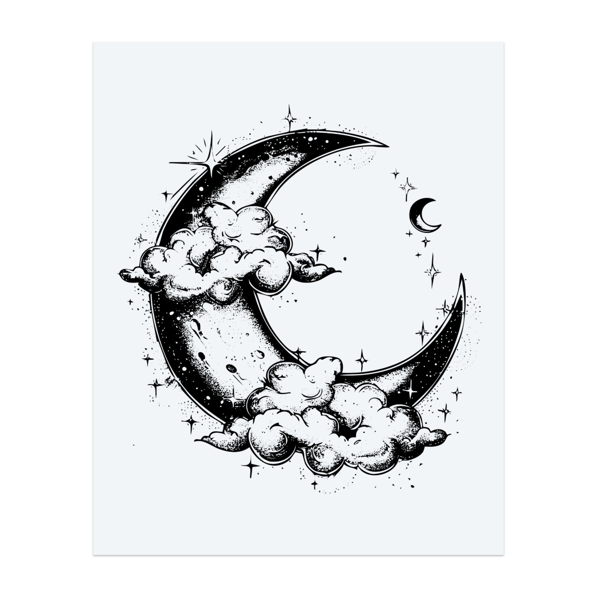 Traummond INKON DE