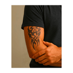 Tribal Flammen INKON DE