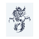 Tribaldrachen INKON DE
