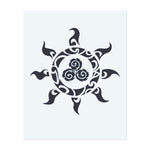 Tribale Sonne INKON DE