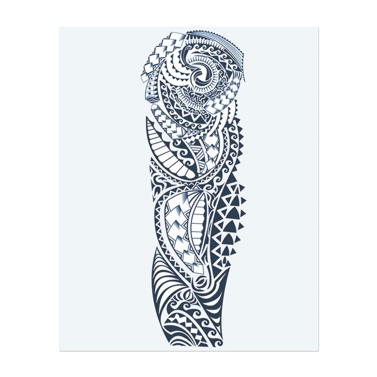 Tribale Spirale INKON DE