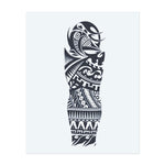 Tribaler Krieger INKON DE