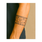 Tribales Band INKON DE