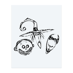 Trick Trio INKON DE