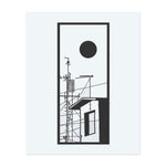 Urban - Eclipse INKON DE