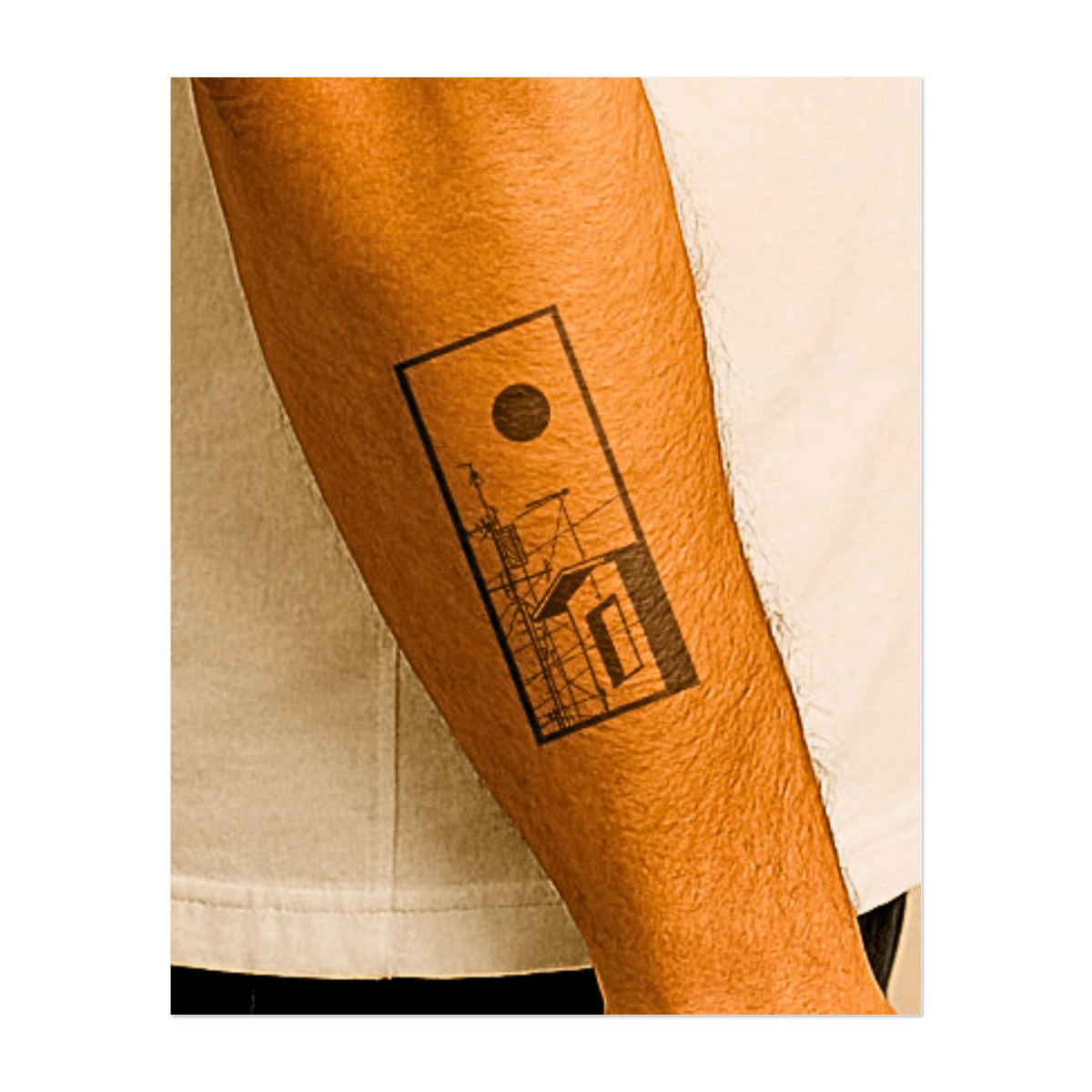 Urban - Eclipse INKON DE