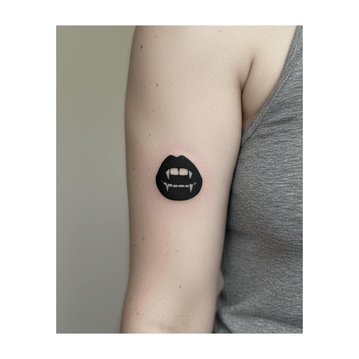 Vamp - Kuss INKON DE