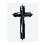 Vampirkreuz INKON DE