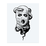 Venom Maske INKON DE