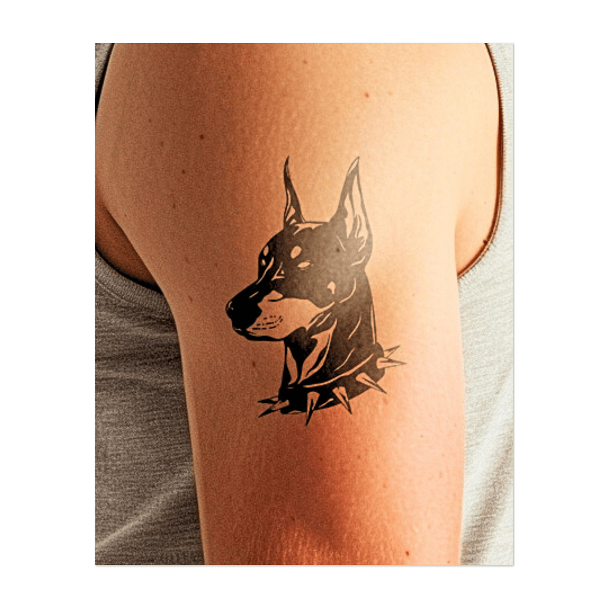 Wächterhund INKON DE
