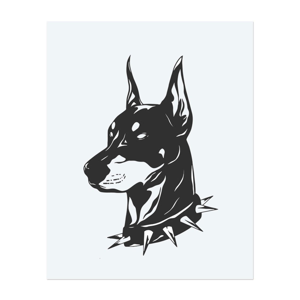 Wächterhund INKON DE