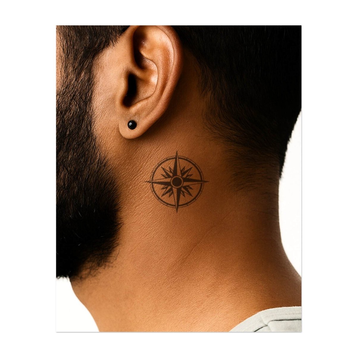 Wahrer Norden INKON DE