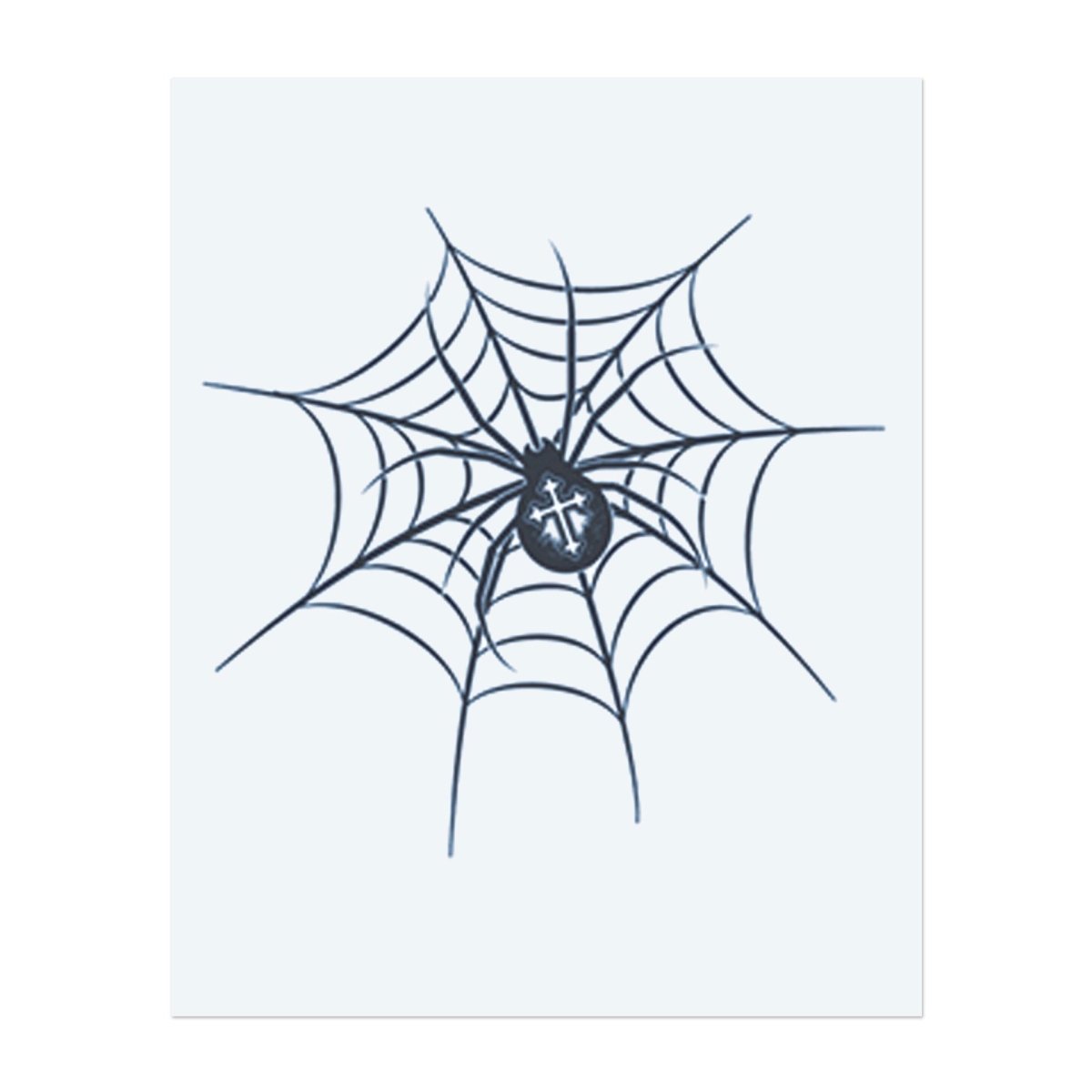 Web des Lebens INKON DE