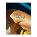 Wein Hand INKON DE