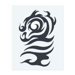 Wellen - Drache INKON DE