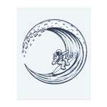 Wellenreiter INKON DE