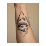 Wilder Biss INKON DE