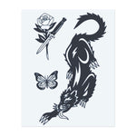 Wilder Geist INKON DE