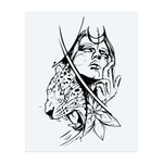 Wilder Geist INKON DE