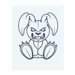 Wilder Hase INKON DE