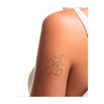 Wilder Hase INKON DE