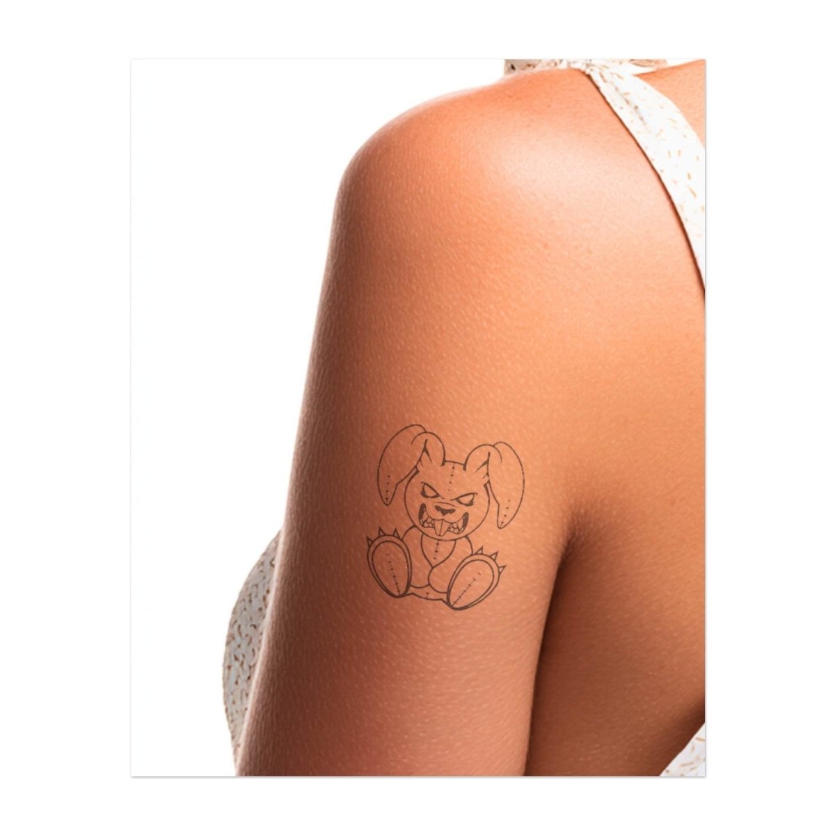 Wilder Hase INKON DE