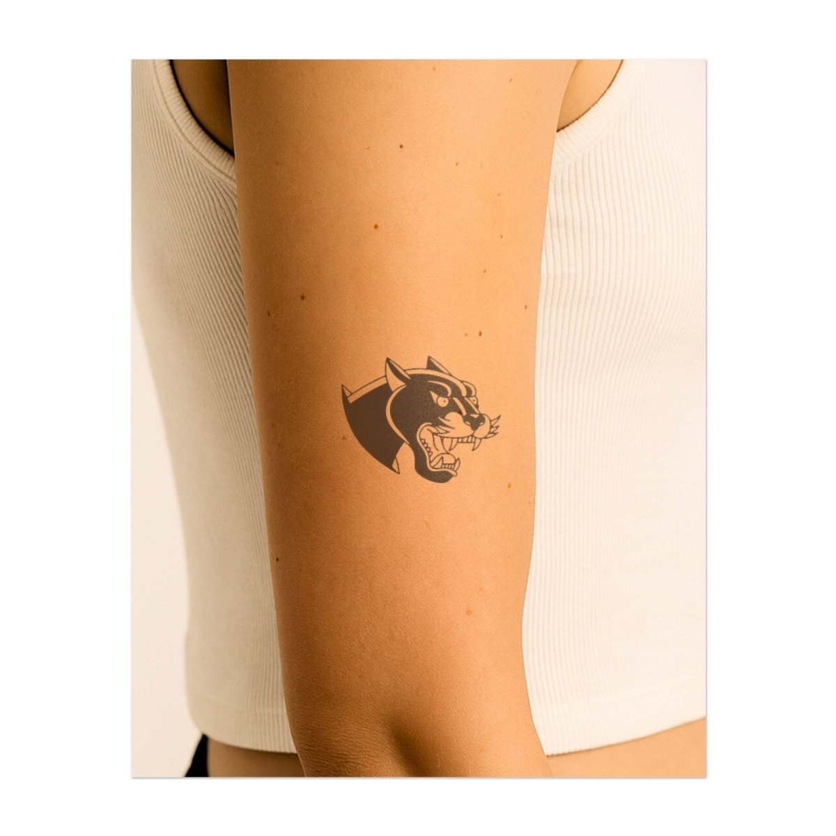 Wilder Panther INKON DE
