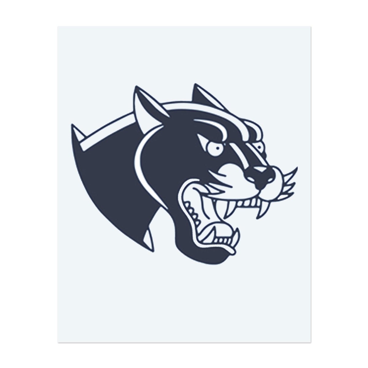Wilder Panther INKON DE