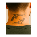 Wilder Westen INKON DE