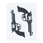 Wilder Westen INKON DE