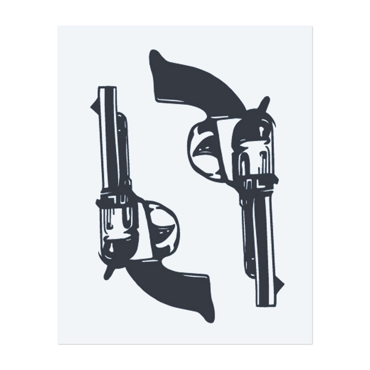 Wilder Westen INKON DE