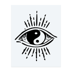Yin - Auge INKON DE