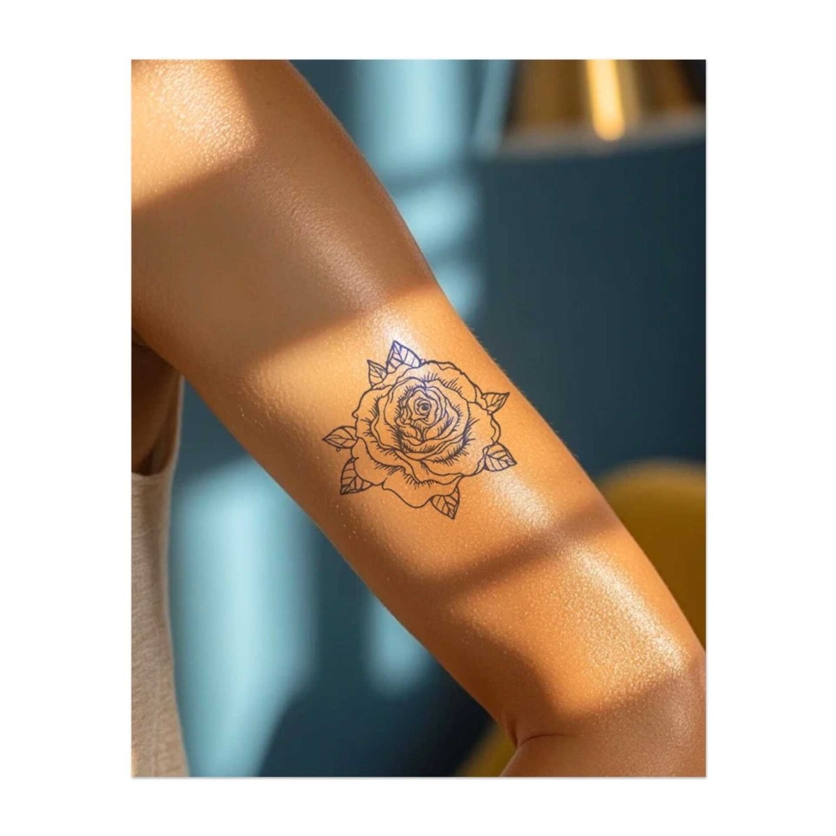Zeitlose Rose INKON DE