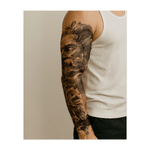 Zeus des Sturms INKON DE