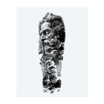 Zeus des Sturms INKON DE
