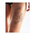 Zwillinge Revolver INKON DE
