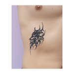 Zwillingsbestien INKON DE