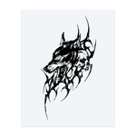 Zwillingsbestien INKON DE
